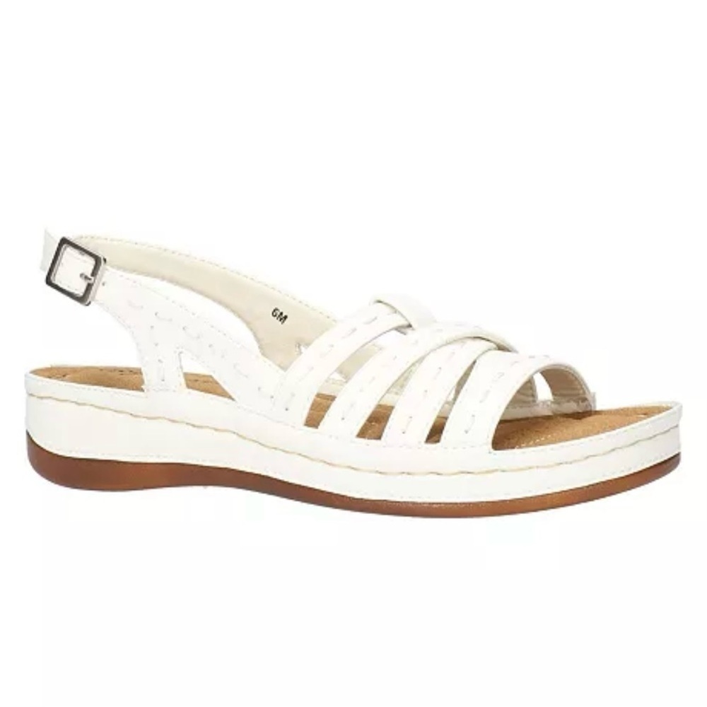 NWT Easy Street
Women's Kehlani Sandals